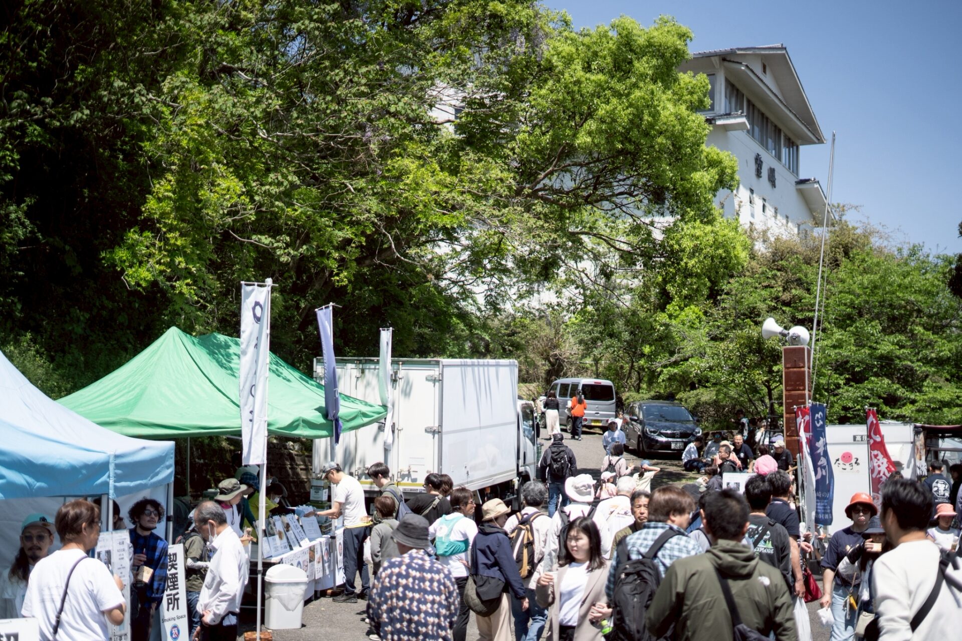 【出店情報】5/17（土）~18（日）南島原市魅力深発見マルシェ